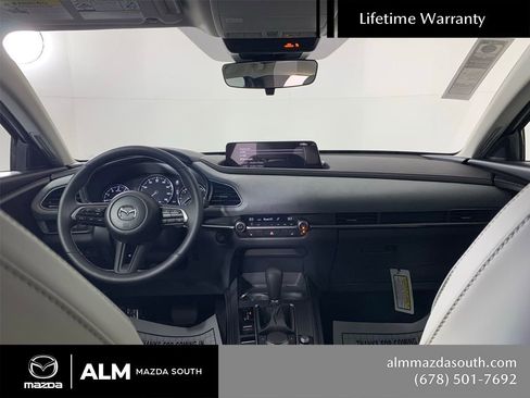 New 2026 MAZDA CX-30 AWD 2.5 S image 26