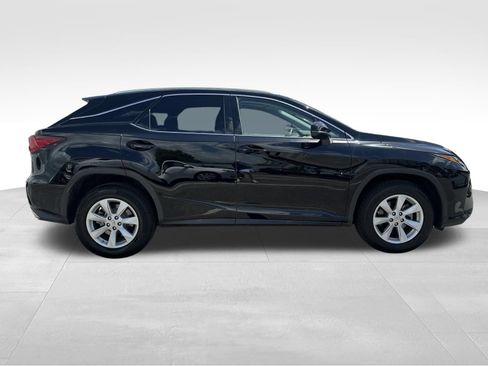 Used 2017 Lexus RX 350 FWD w/ Premium Package image 4