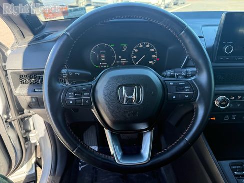 Certified 2024 Honda CR-V Sport image 16