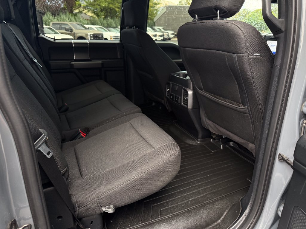 Used 2019 Ford F150 XLT w/ Equipment Group 302A Luxury AWD/4WD image 37