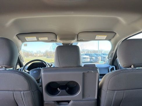 Used 2019 Ford F150 XLT w/ Equipment Group 301A Mid image 15