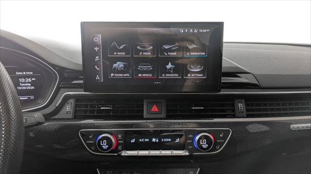 Used 2023 Audi S5 Premium Plus AWD/4WD image 23