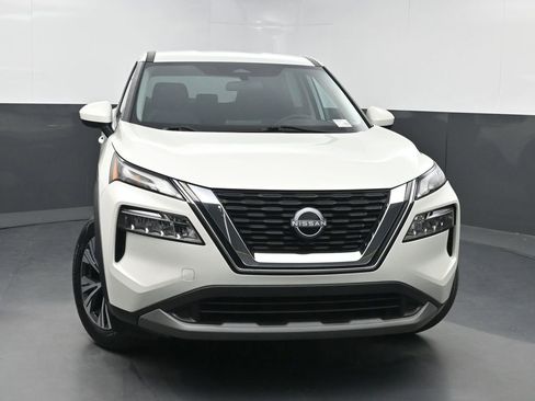Used 2023 Nissan Rogue SV FWD image 37