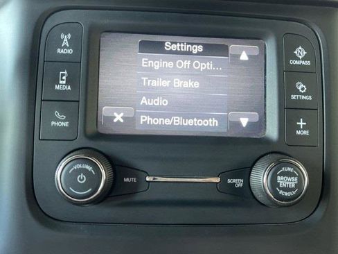 Used 2021 RAM 2500 Big Horn image 20