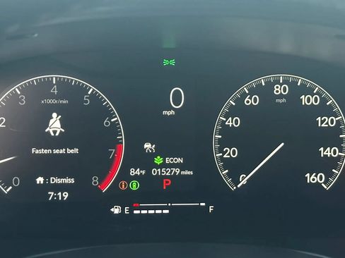 Used 2024 Honda Civic Sport image 30