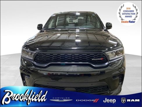 Used 2025 Dodge Durango GT image 2