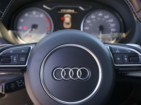 Used 2016 Audi S3 Premium Plus AWD/4WD image 19