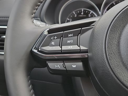 New 2025 MAZDA CX-5 AWD 2.5 S image 15