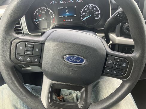 Used 2021 Ford F150 XLT w/ Trailer Tow Package image 22