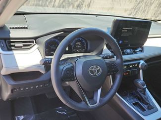 Used 2024 Toyota RAV4 Limited w/ Advanced Technology Package video 2