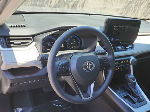 Used 2024 Toyota RAV4 Limited w/ Advanced Technology Package image 2