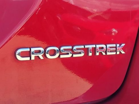Used 2024 Subaru Crosstrek 2.0i Premium w/ Crosstrek Mirror Package AWD/4WD image 13
