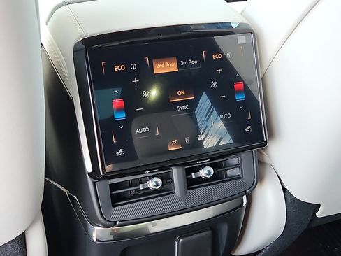 New 2026 Cadillac Vistiq Sport w/ LPO, Floor Liner Package image 12