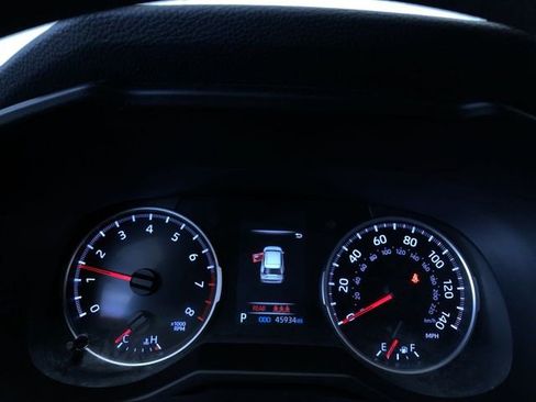 Certified 2020 Toyota RAV4 LE w/ Carpet Mat Package image 30