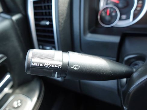 Used 2023 RAM 1500 Classic Warlock AWD/4WD image 53
