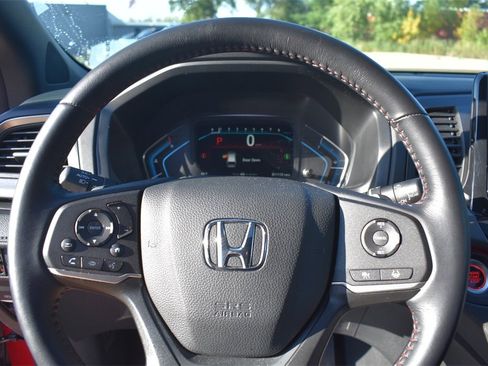 Used 2024 Honda Odyssey Sport image 38