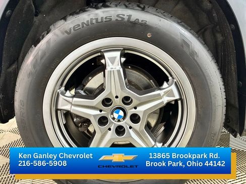 Used 2025 BMW X1 xDrive28i AWD/4WD image 27