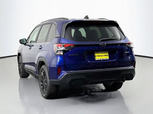 New 2026 Subaru Forester Sport w/ Onyx Edition AWD/4WD image 5