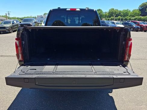 Used 2024 Ford F150 Tremor w/ Mobile Office Package AWD/4WD image 32