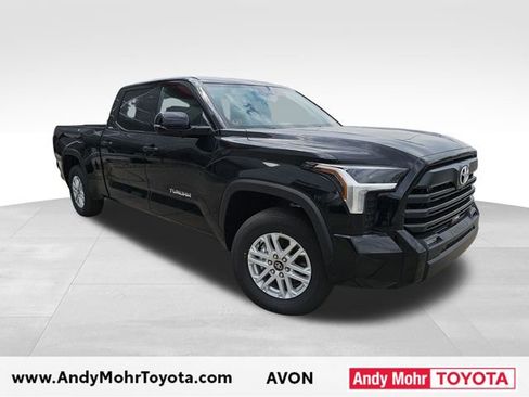 New 2026 Toyota Tundra SR5 image 1