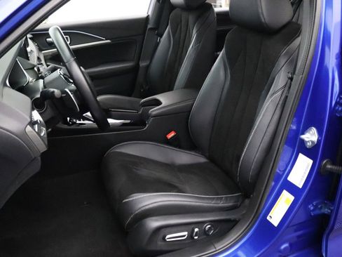 Used 2023 Acura Integra A-Spec image 2