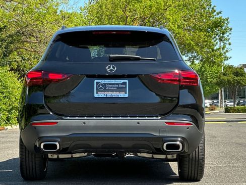 Certified 2026 Mercedes-Benz GLA 250 4MATIC image 4