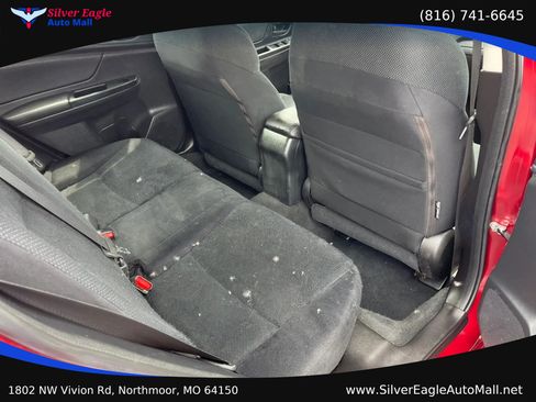 Used 2012 Subaru Impreza 2.0i AWD/4WD image 9