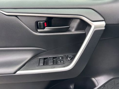 Certified 2024 Toyota RAV4 LE image 14