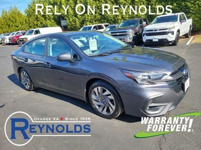 Used 2025 Subaru Legacy Limited