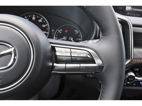 New 2026 MAZDA CX-50 2.5 Hybrid w/ Weather Package AWD/4WD image 14
