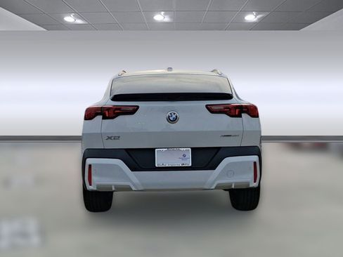 Used 2026 BMW X2 xDrive28i w/ Technology Package AWD/4WD image 10