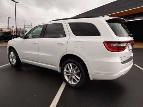 Used 2022 Dodge Durango GT image 6