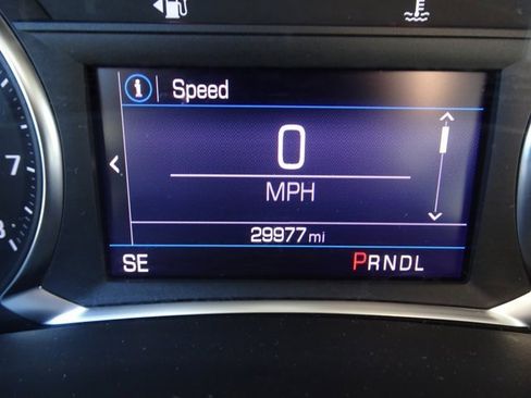 Certified 2022 Chevrolet Equinox LS w/ LS Convenience Package image 21