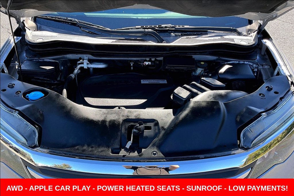 Used 2016 Honda Pilot EX-L image 38