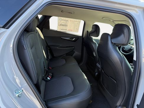 New 2025 Kia EV6 Light image 18