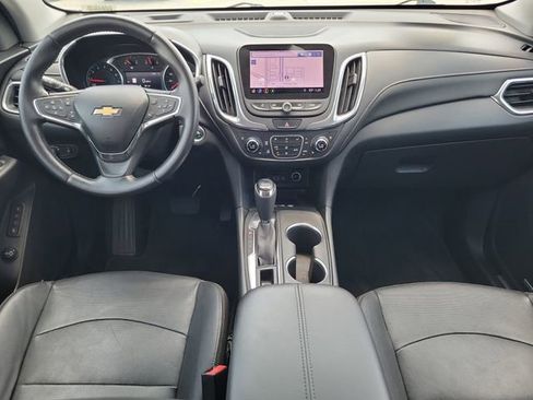 Used 2020 Chevrolet Equinox Premier FWD image 12