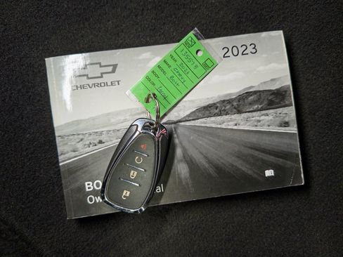 Used 2023 Chevrolet Bolt LT w/ Driver Confidence Package image 22