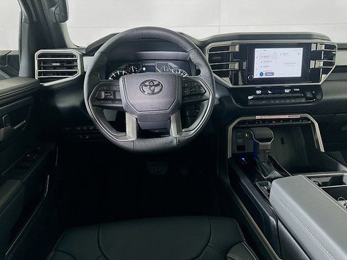 New 2026 Toyota Tundra SR5 image 13