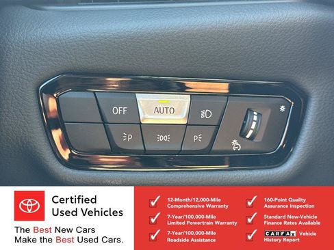 Certified 2026 Toyota Supra Premium w/ Driver Assist Package RWD image 24