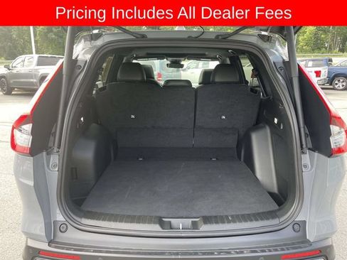 Used 2025 Honda CR-V Sport Touring image 13