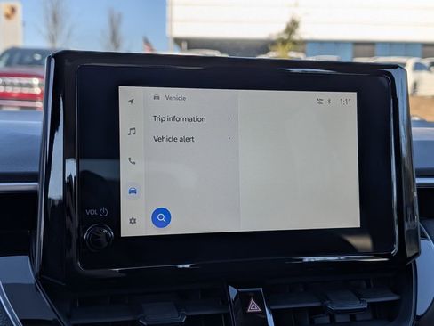 Used 2023 Toyota Corolla LE image 17