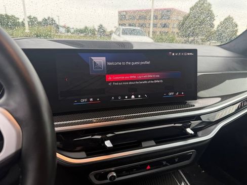 Used 2026 BMW X7 M60i AWD/4WD image 27