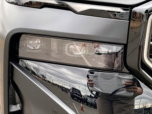 Used 2026 BMW XM Label Red image 31