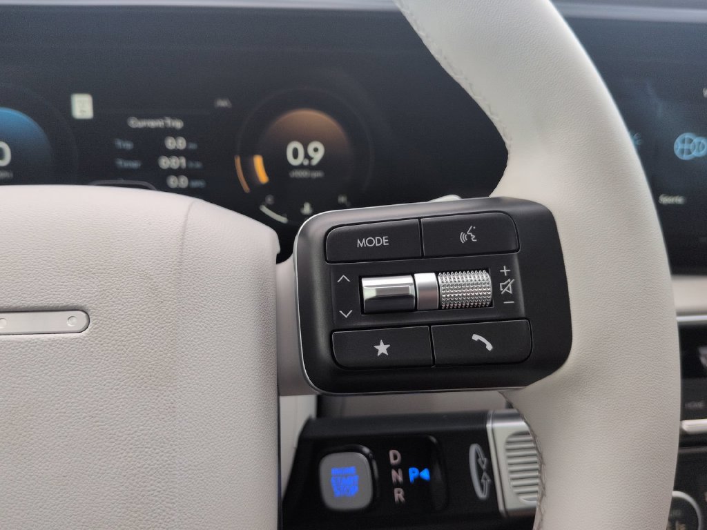 New 2027 Hyundai Palisade SEL FWD image 41