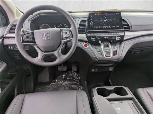 New 2026 Honda Odyssey EX-L image 14