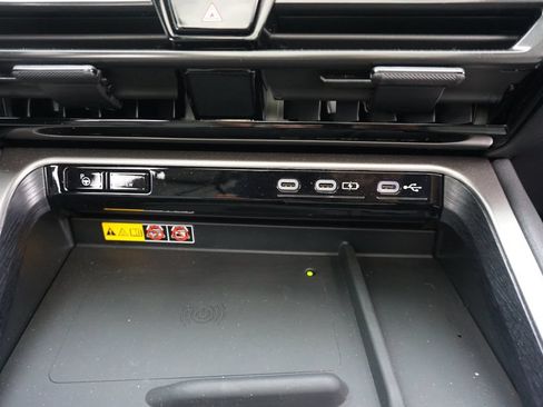 Used 2025 Lexus TX 500h AWD w/ Technology Package image 14