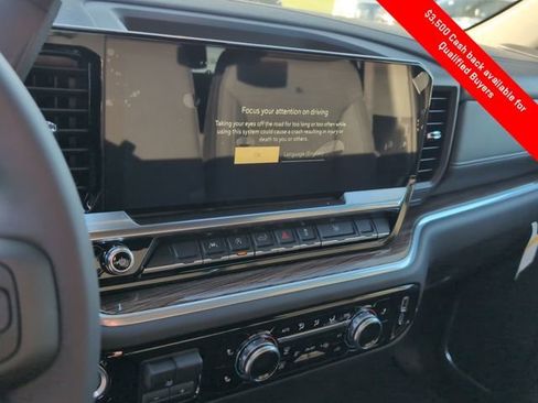 New 2026 GMC Sierra 1500 Elevation image 22