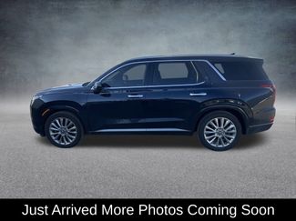 Used 2020 Hyundai Palisade Limited video 2