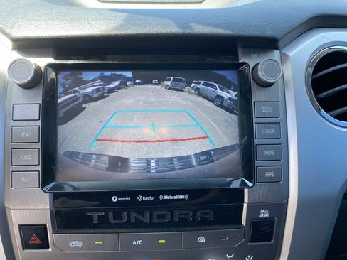 Used 2021 Toyota Tundra SR5 RWD image 13