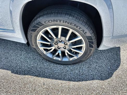 New 2026 GMC Terrain Denali AWD/4WD image 12